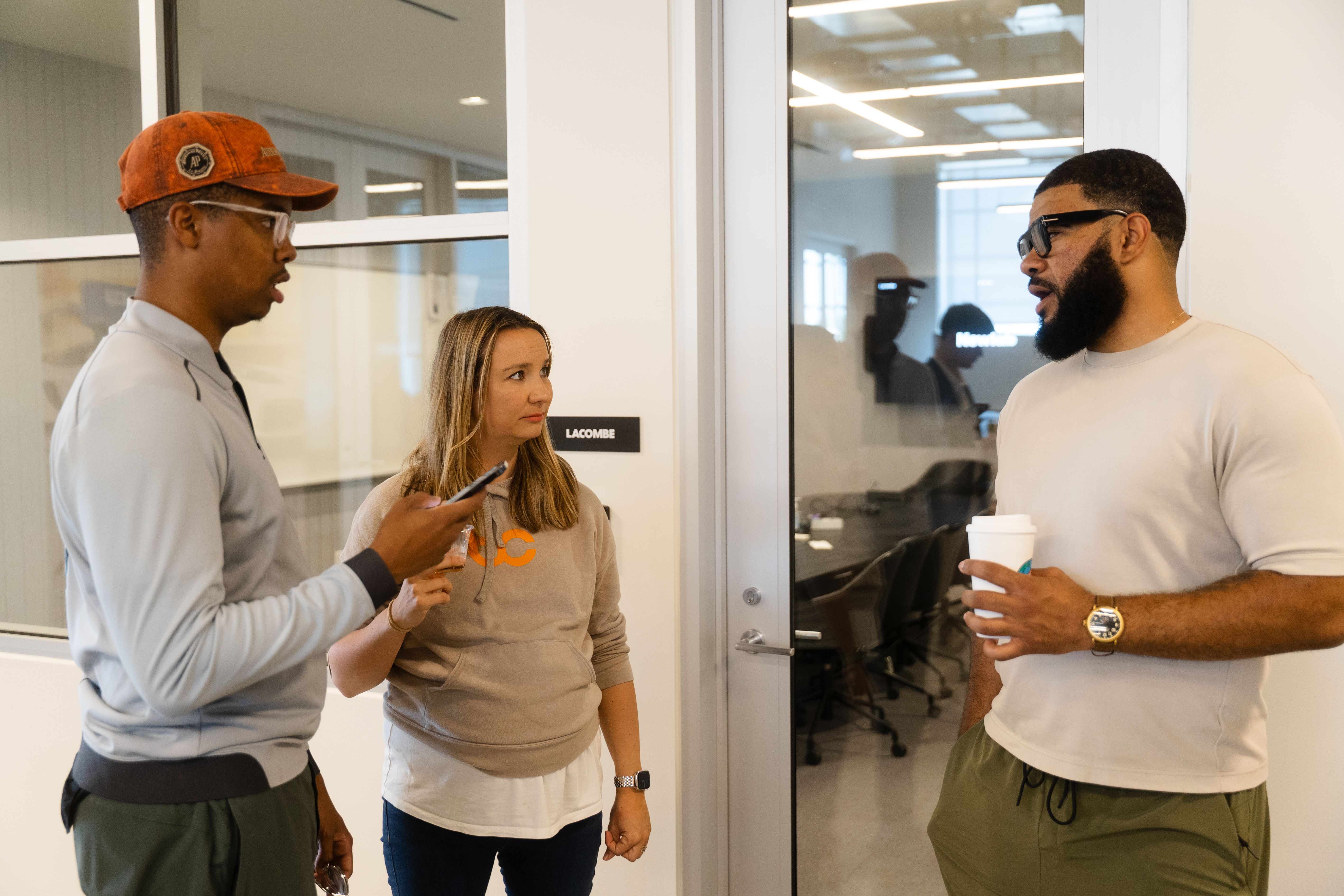 Event at Venture313