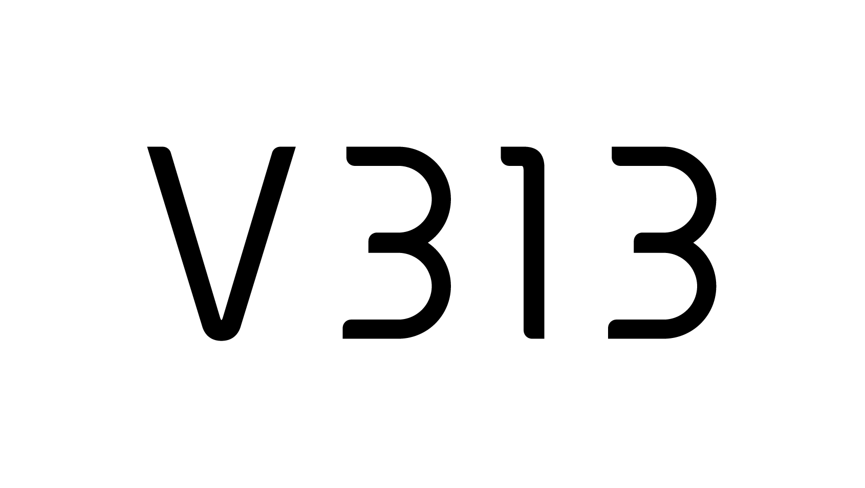 313 Logo